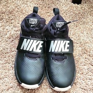 Nike Grade School Nike Team Hustle D 8 Athletic